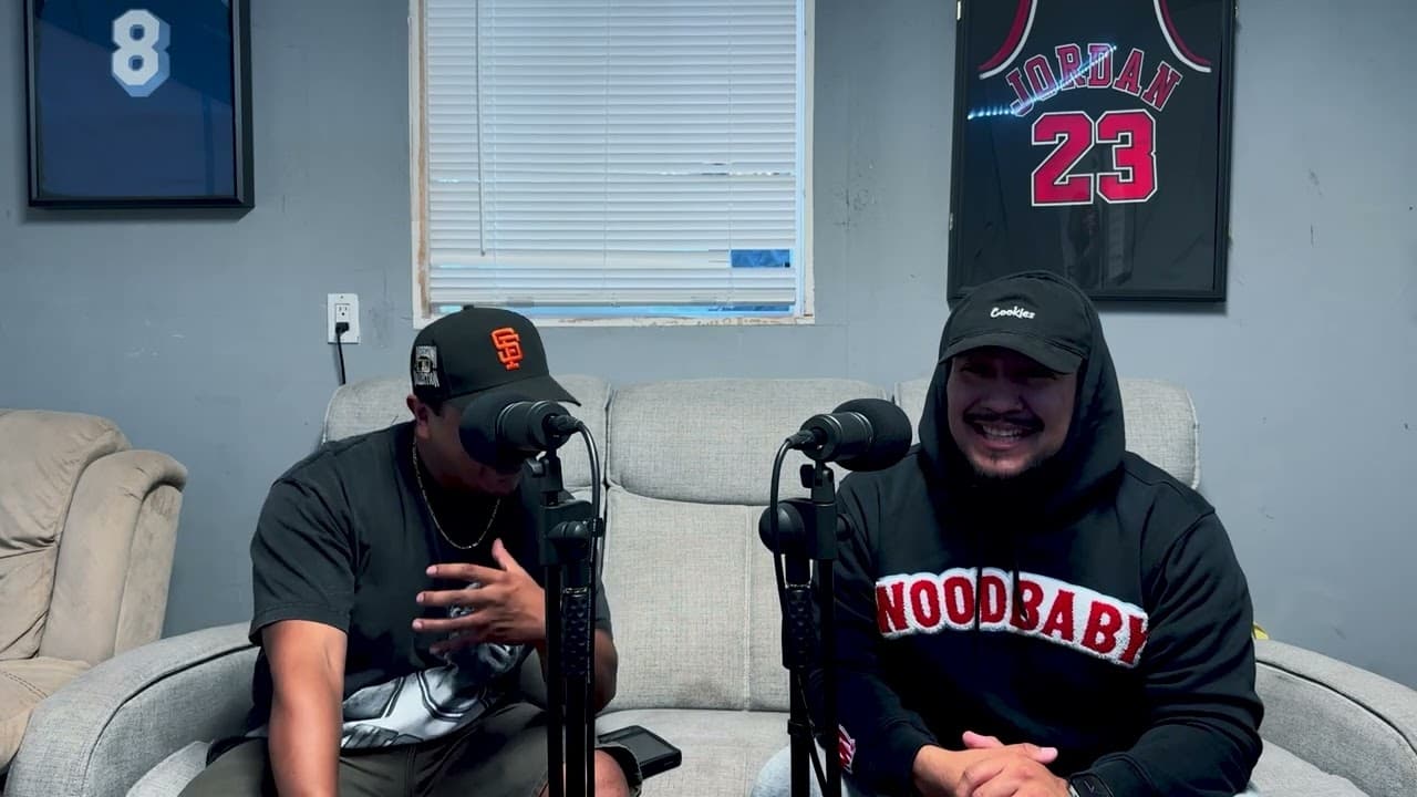 Dungee Podcast EP. 1 - LO thumbnail