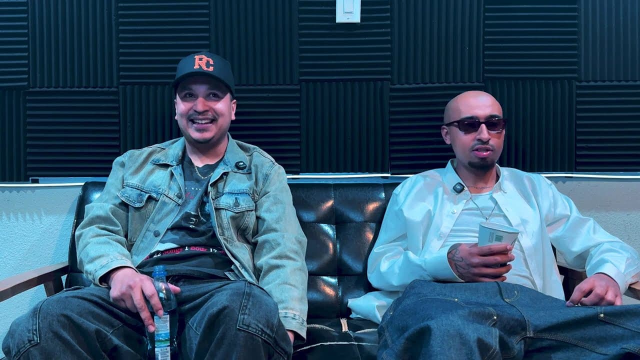 Dungee Podcast EP. 12 - Emrld Rue thumbnail