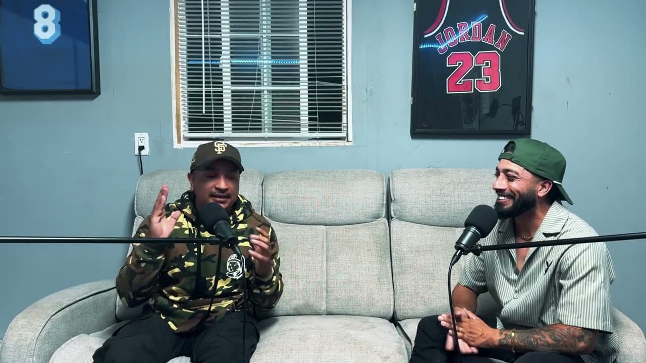 Dungee Podcast EP. 2 - Xitaz thumbnail