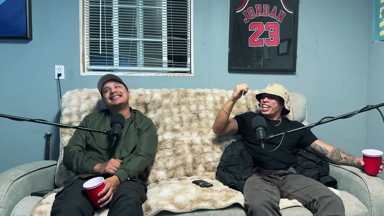 Dungee Podcast EP. 8 - Roman thumbnail