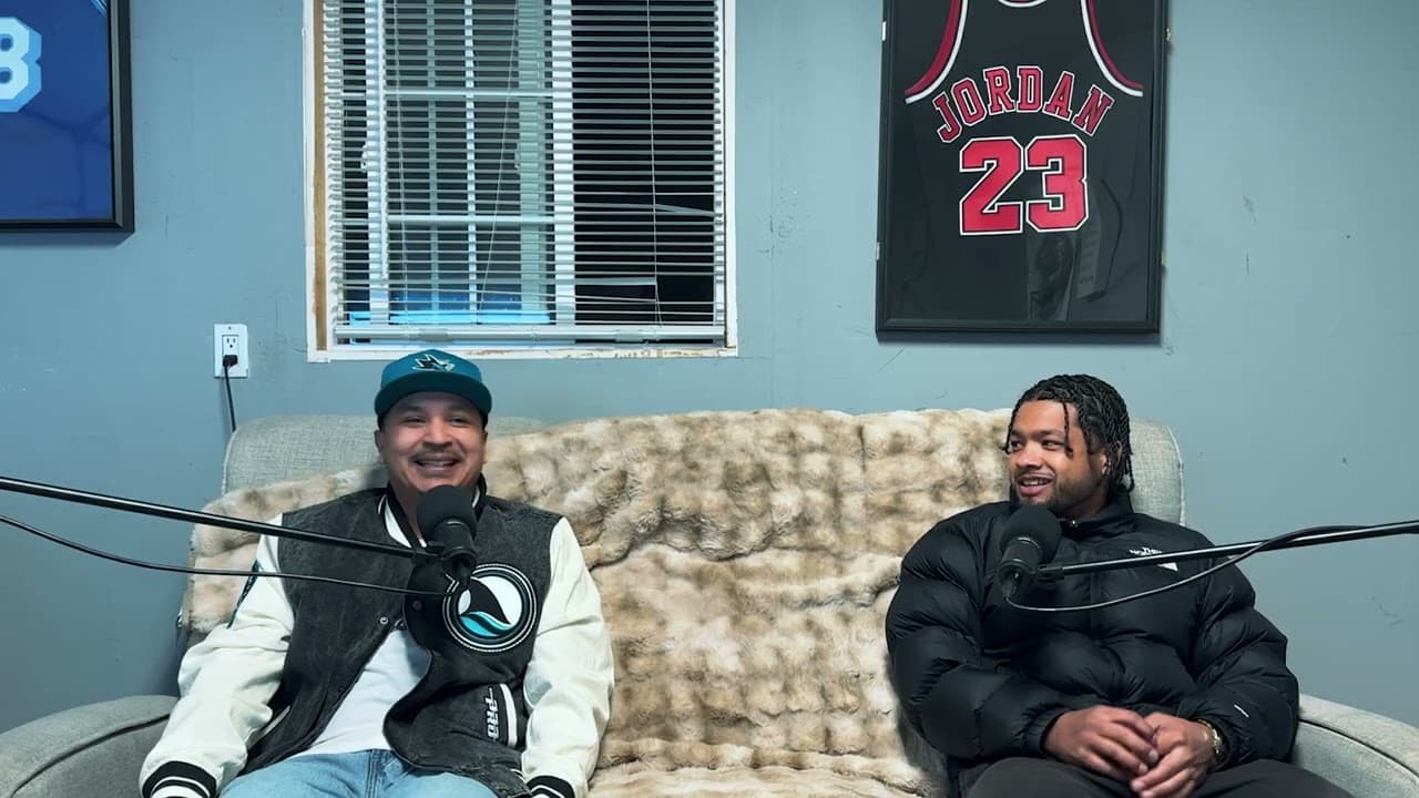 Dungee Podcast EP. 9 - KaeBee thumbnail